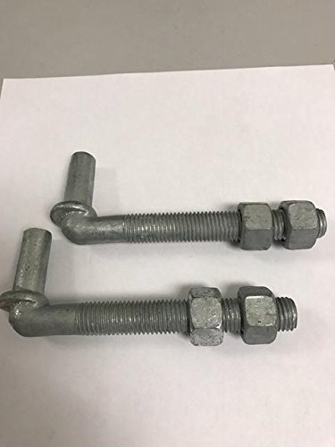 DAZISEN M8x mm Stainless Steel Expansion Bolt Screws Anchors Bolts 6pcs 150-300 DAZISEN M8x mm Stainless Steel Expansion Bolt Screws Anchors Bolts 6pcs 150-300